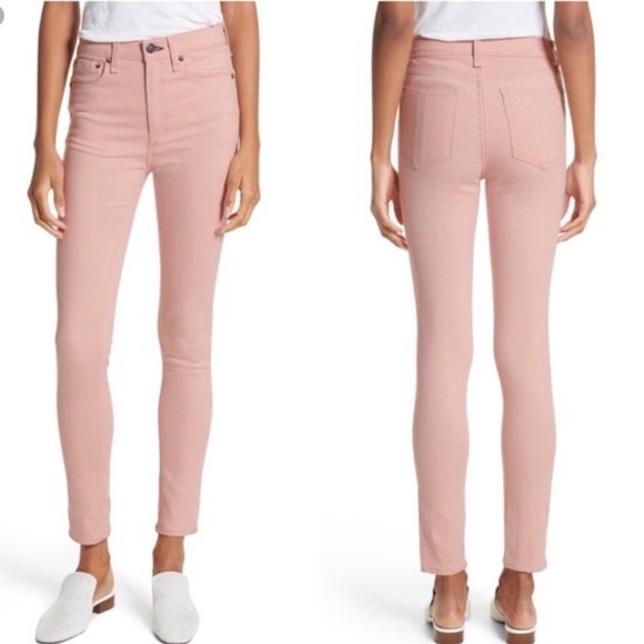 Rag & Bone Skinny Jeans - Picture 2 of 11